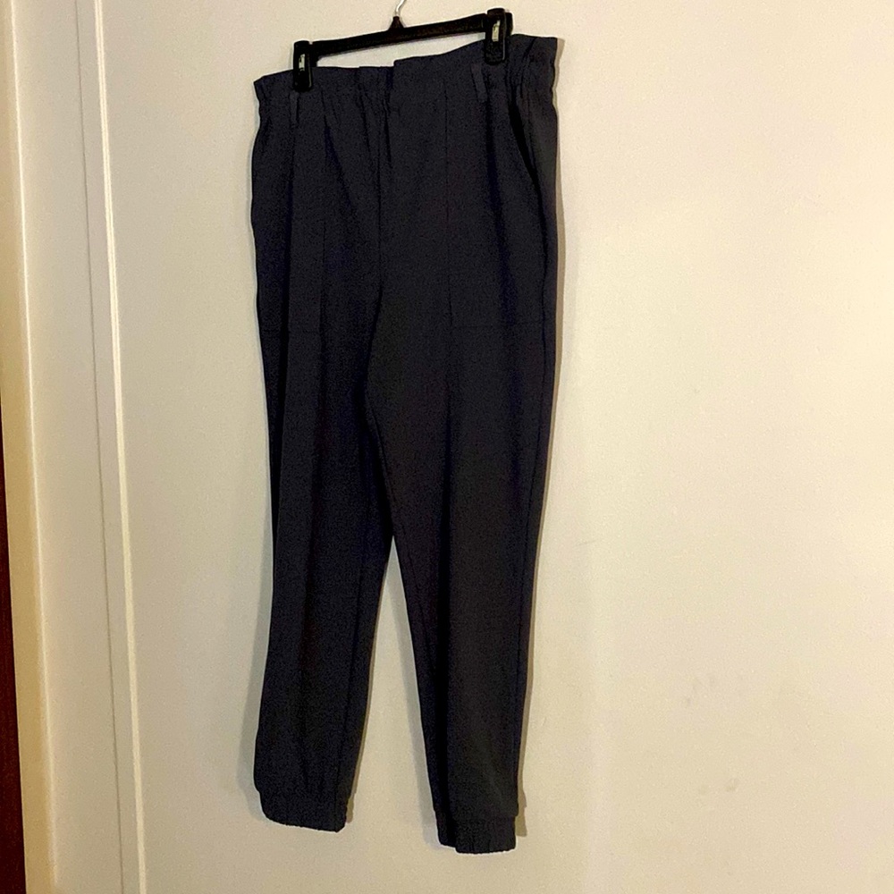 BBJ Las Angelas long pants, Sz XL